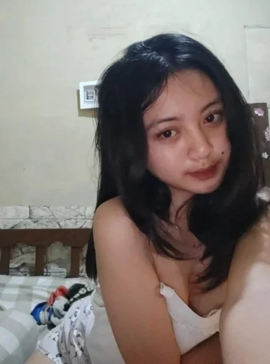 Guru Salsa Viral Memang Barang Langka Gunung Gede Apem Tembem Berhasil di Nikmati Pria Tampan Indonesia Terbaru