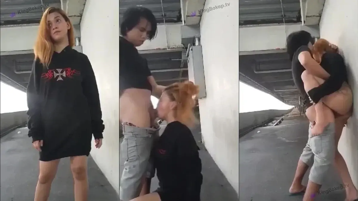 Video Viral Terbaru 2026 Gen-z Main Diparkiran Malah Tambah Nafsu, Senandung Aroma Madu Semi Indo Viral